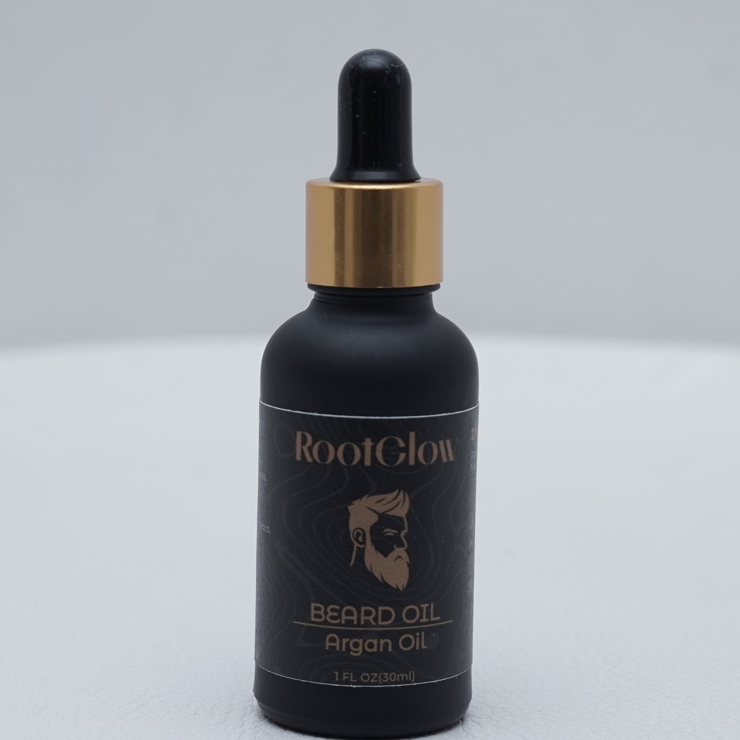 Argan Beard Oil